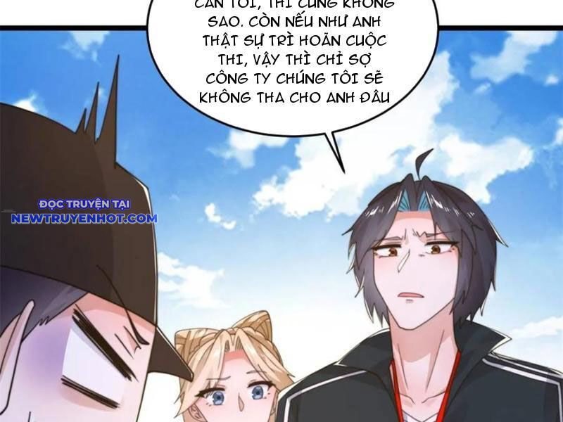 Nữ Đồ Đệ Ai Nấy Đều Muốn Giết Ta Chapter 214 - Trang 4