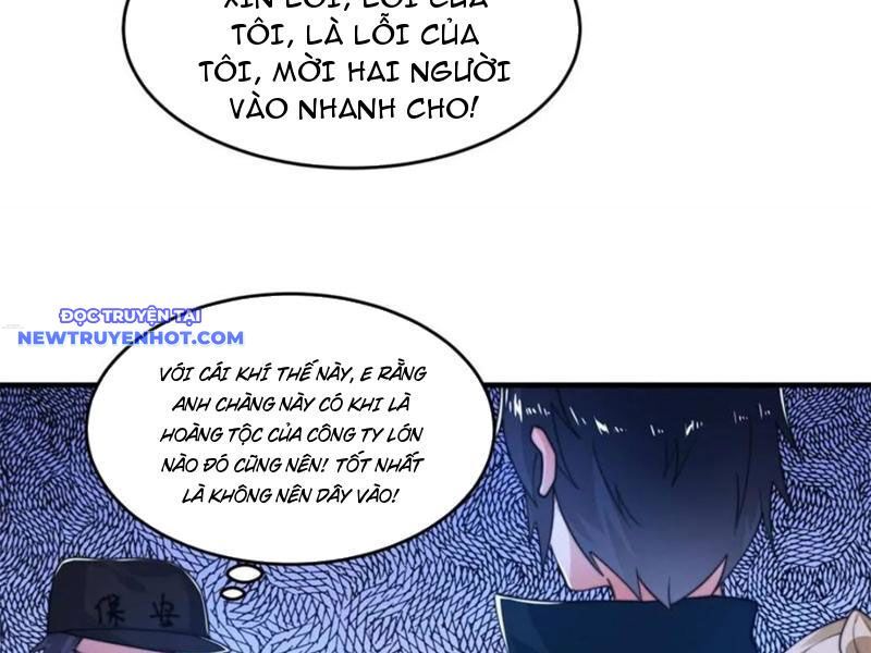 Nữ Đồ Đệ Ai Nấy Đều Muốn Giết Ta Chapter 214 - Trang 4