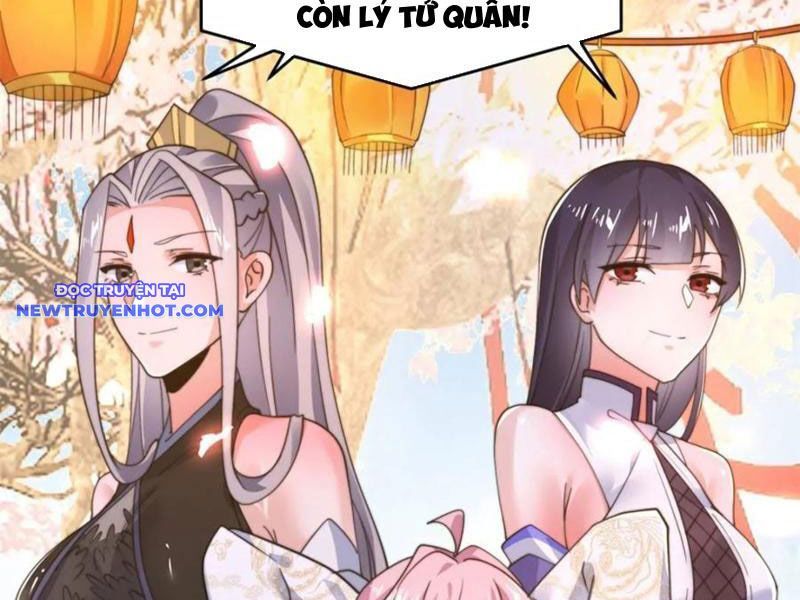 Nữ Đồ Đệ Ai Nấy Đều Muốn Giết Ta Chapter 214 - Trang 4