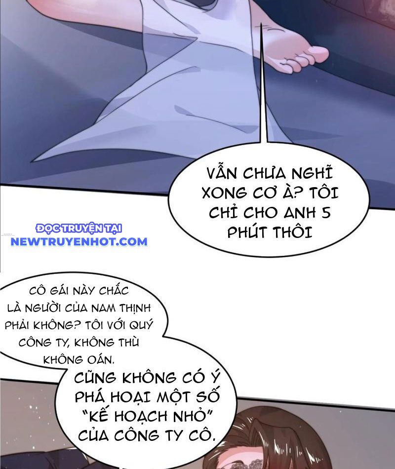 Nữ Đồ Đệ Ai Nấy Đều Muốn Giết Ta Chapter 218 - Trang 4