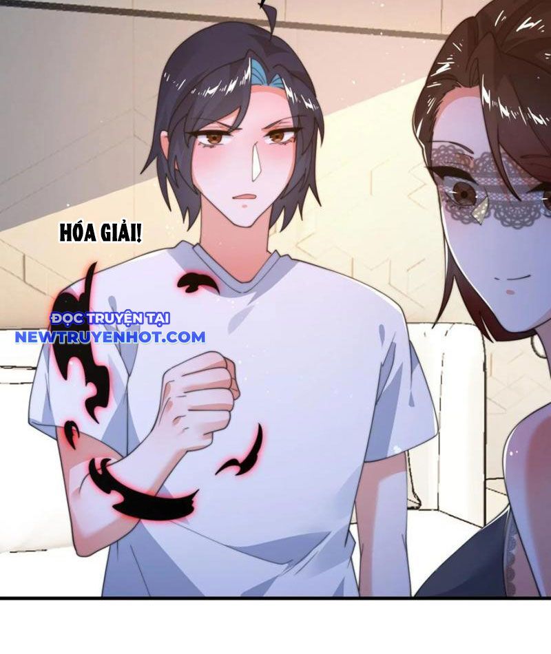 Nữ Đồ Đệ Ai Nấy Đều Muốn Giết Ta Chapter 218 - Trang 4