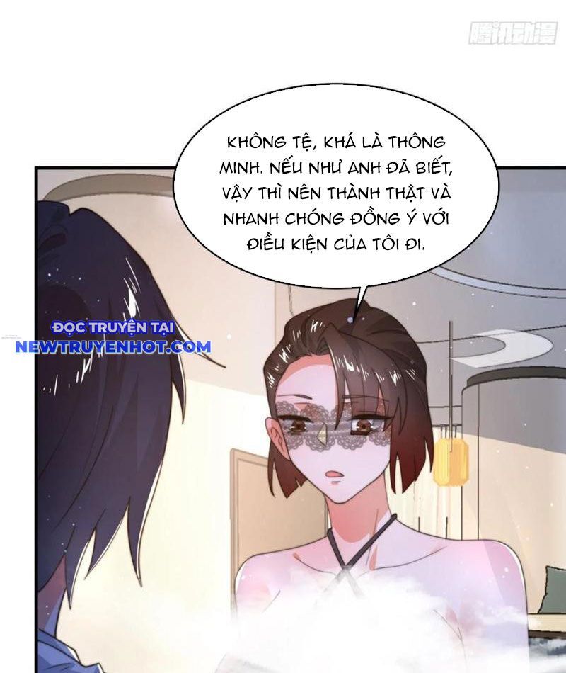 Nữ Đồ Đệ Ai Nấy Đều Muốn Giết Ta Chapter 218 - Trang 4