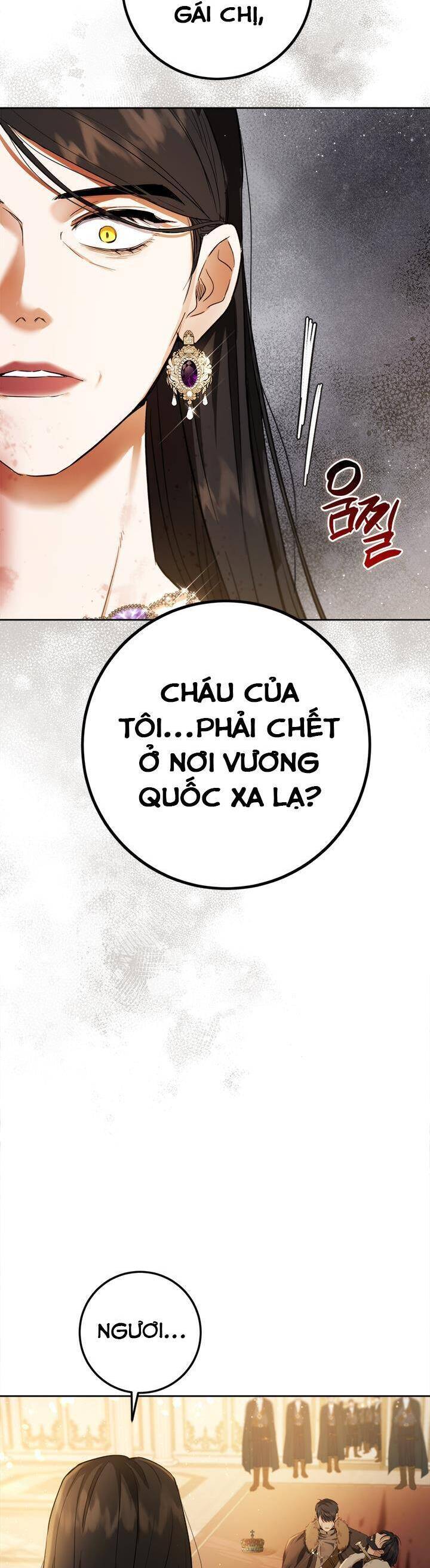 Cuộc Sống Mới Của Công Nương Chapter 116 - Trang 4