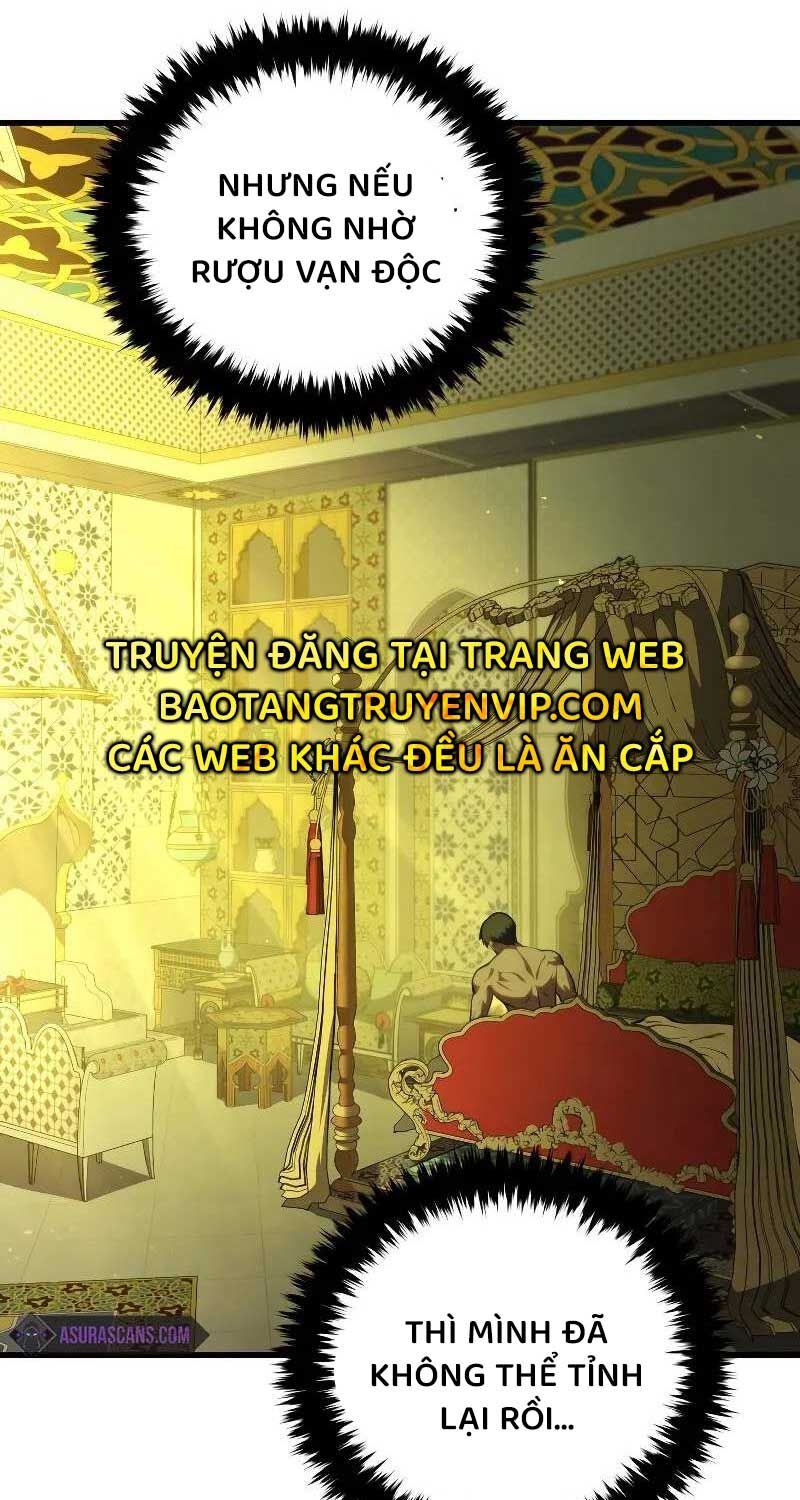 Con Trai Út Của Gia Đình Kiếm Thuật Danh Tiếng Chapter 137 - Trang 4