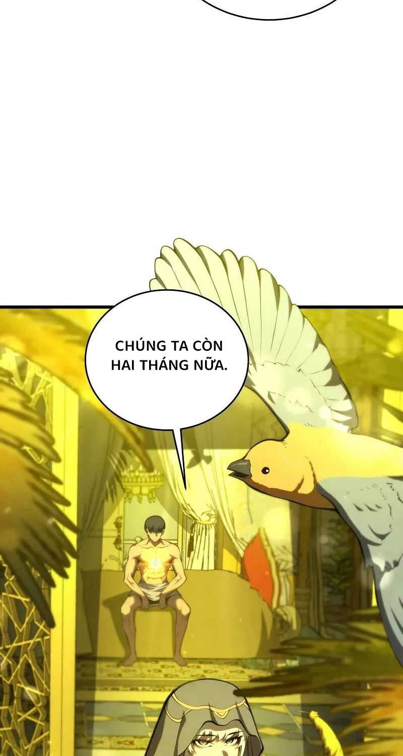 Con Trai Út Của Gia Đình Kiếm Thuật Danh Tiếng Chapter 137 - Trang 4