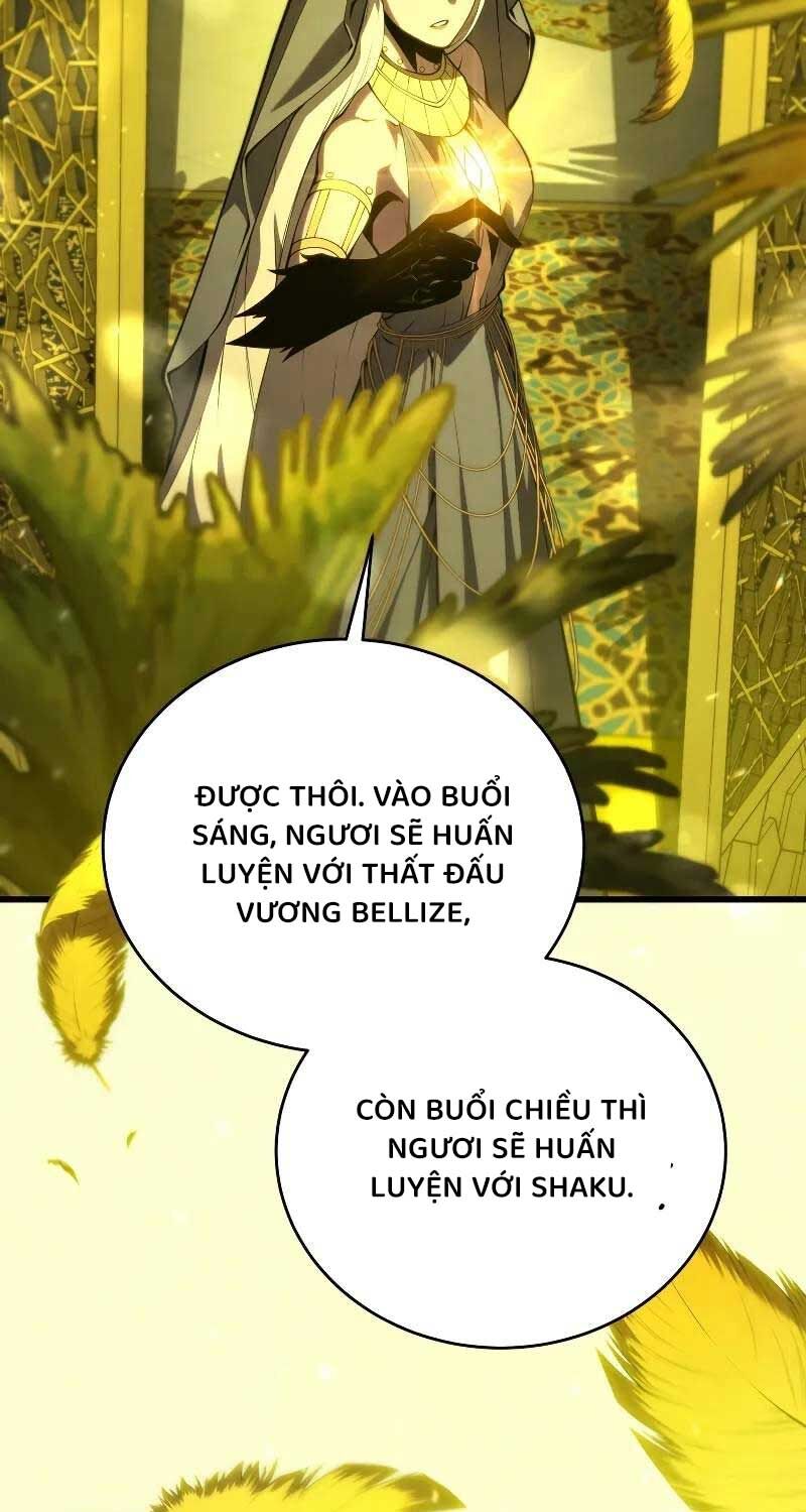 Con Trai Út Của Gia Đình Kiếm Thuật Danh Tiếng Chapter 137 - Trang 4