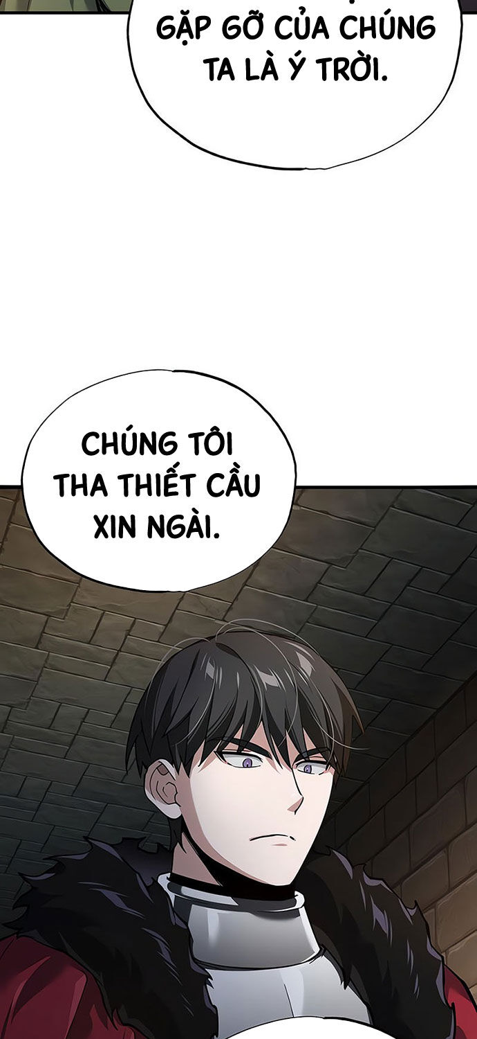 Thiên Quỷ Chẳng Sống Nổi Cuộc Đời Bình Thường Chapter 119 - Next Chapter 120