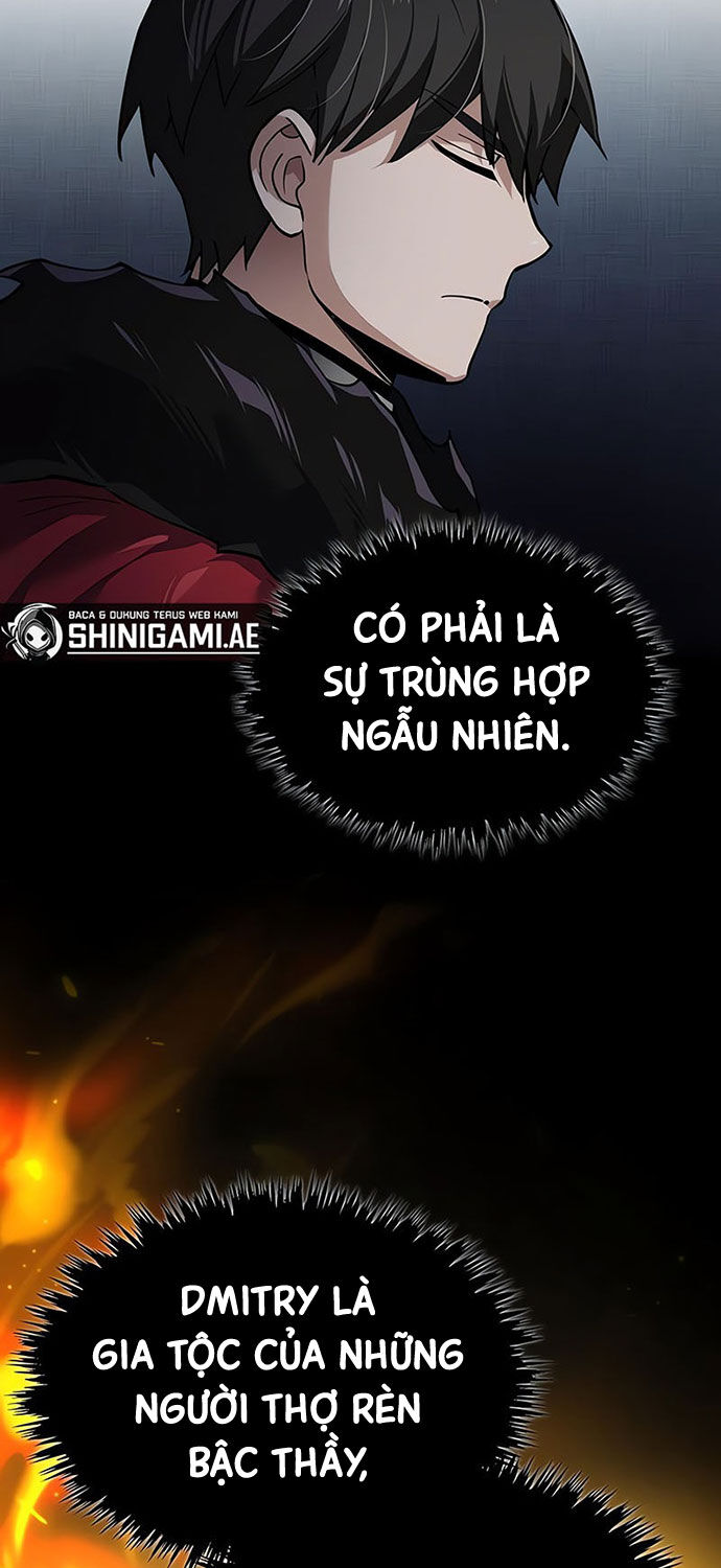 Thiên Quỷ Chẳng Sống Nổi Cuộc Đời Bình Thường Chapter 119 - Next Chapter 120