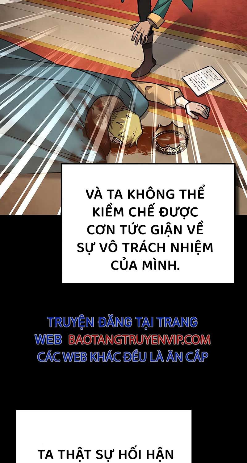 Thiên Quỷ Chẳng Sống Nổi Cuộc Đời Bình Thường Chapter 124 - Next Chapter 125