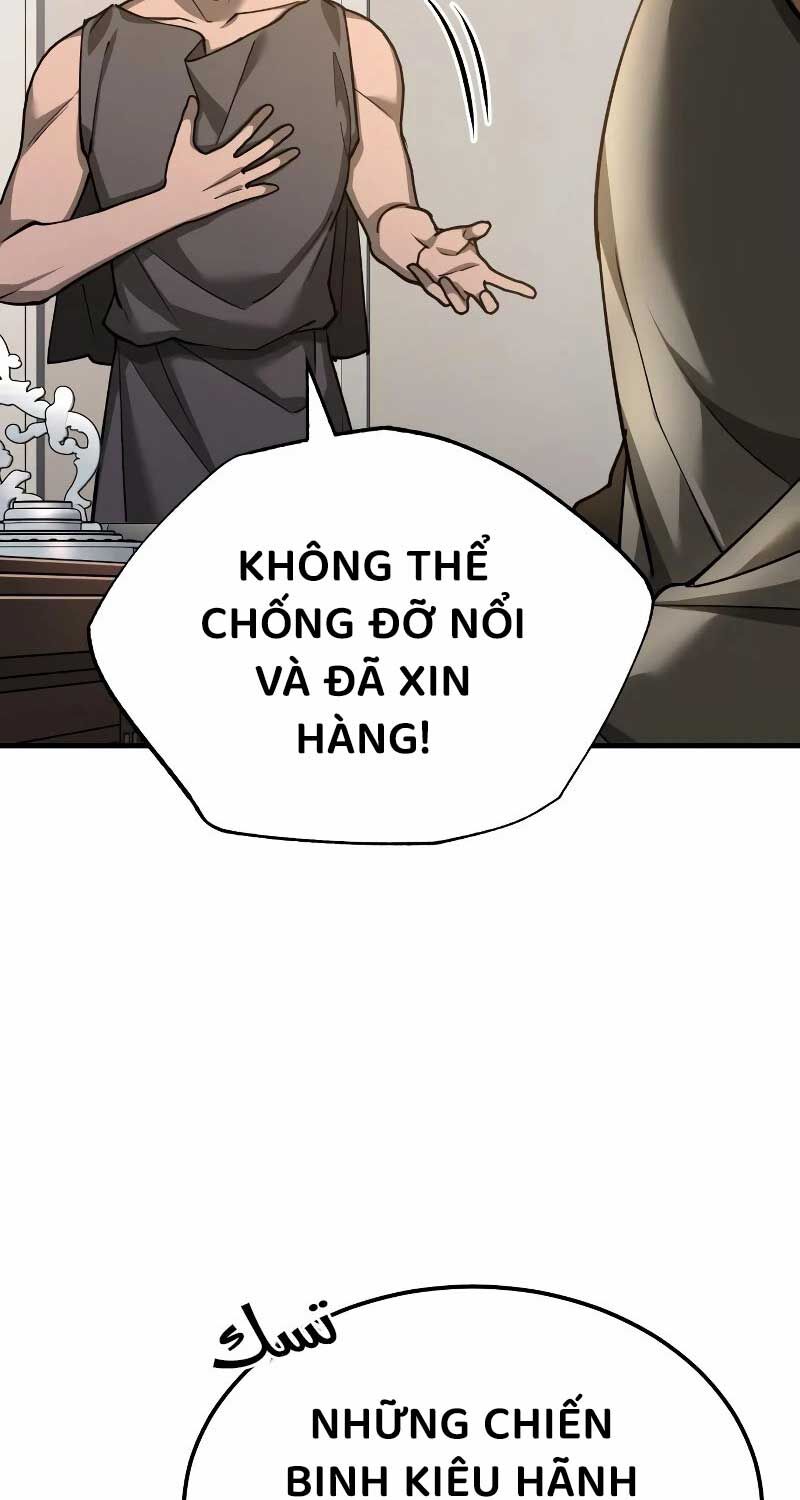 Thiên Quỷ Chẳng Sống Nổi Cuộc Đời Bình Thường Chapter 126 - Next Chapter 127