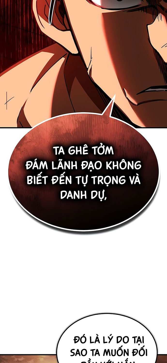 Thiên Quỷ Chẳng Sống Nổi Cuộc Đời Bình Thường Chapter 128 - Next Chapter 129