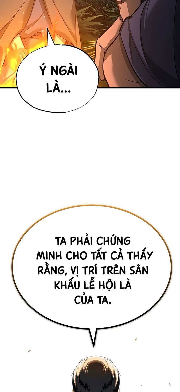 Thiên Quỷ Chẳng Sống Nổi Cuộc Đời Bình Thường Chapter 128 - Next Chapter 129