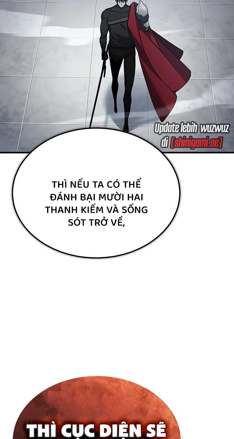 Thiên Quỷ Chẳng Sống Nổi Cuộc Đời Bình Thường Chapter 130 - Next Chapter 131