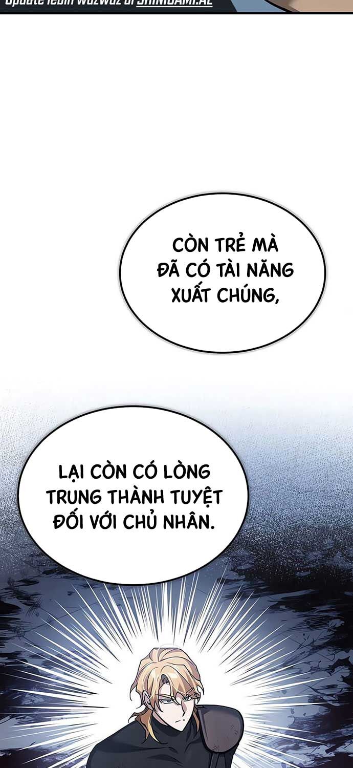 Thiên Quỷ Chẳng Sống Nổi Cuộc Đời Bình Thường Chapter 131 - Next Chapter 132