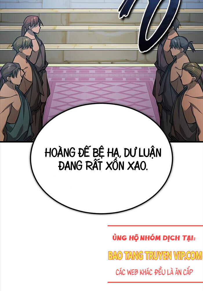 Thiên Quỷ Chẳng Sống Nổi Cuộc Đời Bình Thường Chapter 132 - Next Chapter 133