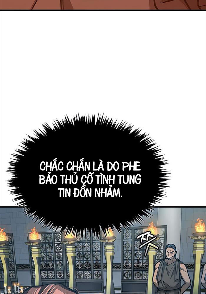 Thiên Quỷ Chẳng Sống Nổi Cuộc Đời Bình Thường Chapter 132 - Next Chapter 133