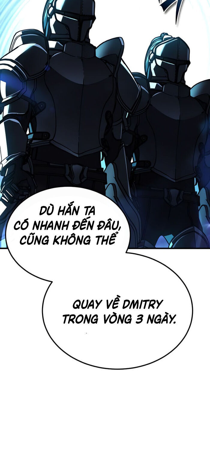 Thiên Quỷ Chẳng Sống Nổi Cuộc Đời Bình Thường Chapter 136 - Next Chapter 137