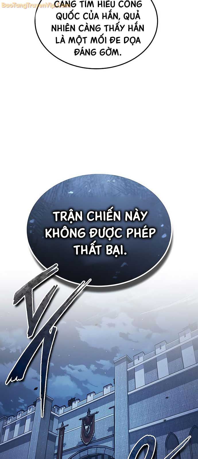 Thiên Quỷ Chẳng Sống Nổi Cuộc Đời Bình Thường Chapter 137 - Next Chapter 138