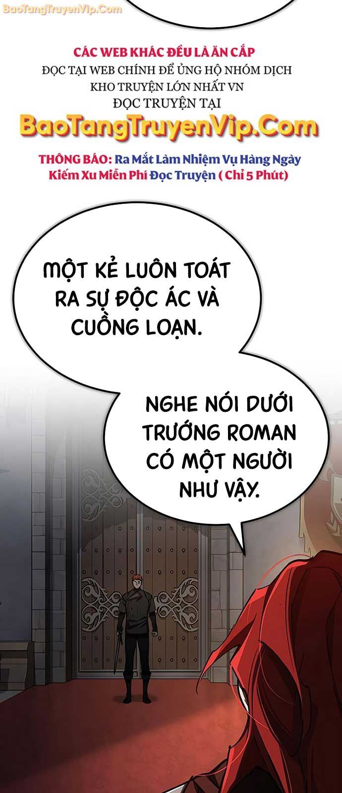 Thiên Quỷ Chẳng Sống Nổi Cuộc Đời Bình Thường Chapter 137 - Next Chapter 138