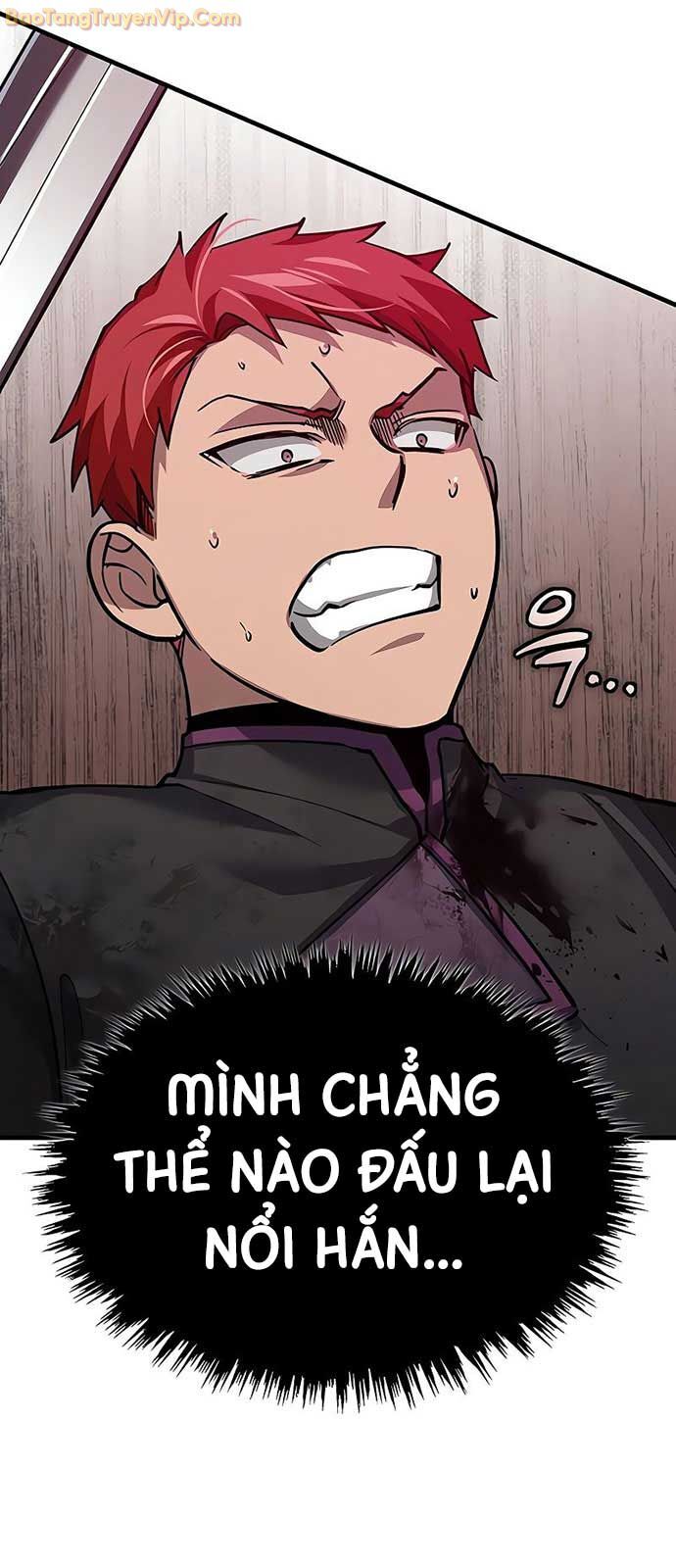 Thiên Quỷ Chẳng Sống Nổi Cuộc Đời Bình Thường Chapter 137 - Next Chapter 138