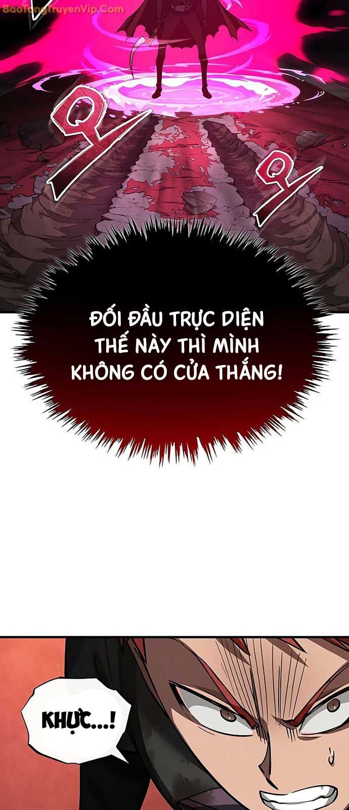 Thiên Quỷ Chẳng Sống Nổi Cuộc Đời Bình Thường Chapter 137 - Next Chapter 138