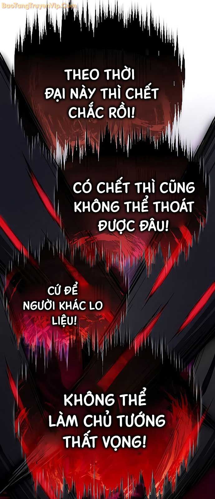 Thiên Quỷ Chẳng Sống Nổi Cuộc Đời Bình Thường Chapter 137 - Next Chapter 138