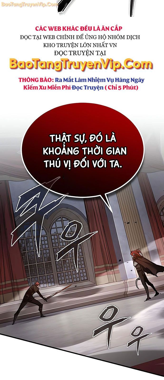 Thiên Quỷ Chẳng Sống Nổi Cuộc Đời Bình Thường Chapter 138 - Next Chapter 139