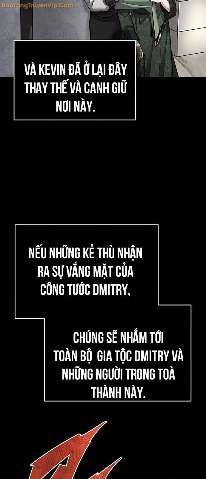 Thiên Quỷ Chẳng Sống Nổi Cuộc Đời Bình Thường Chapter 138 - Next Chapter 139