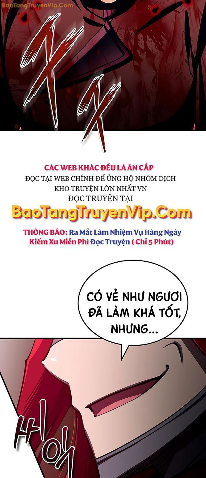 Thiên Quỷ Chẳng Sống Nổi Cuộc Đời Bình Thường Chapter 138 - Next Chapter 139