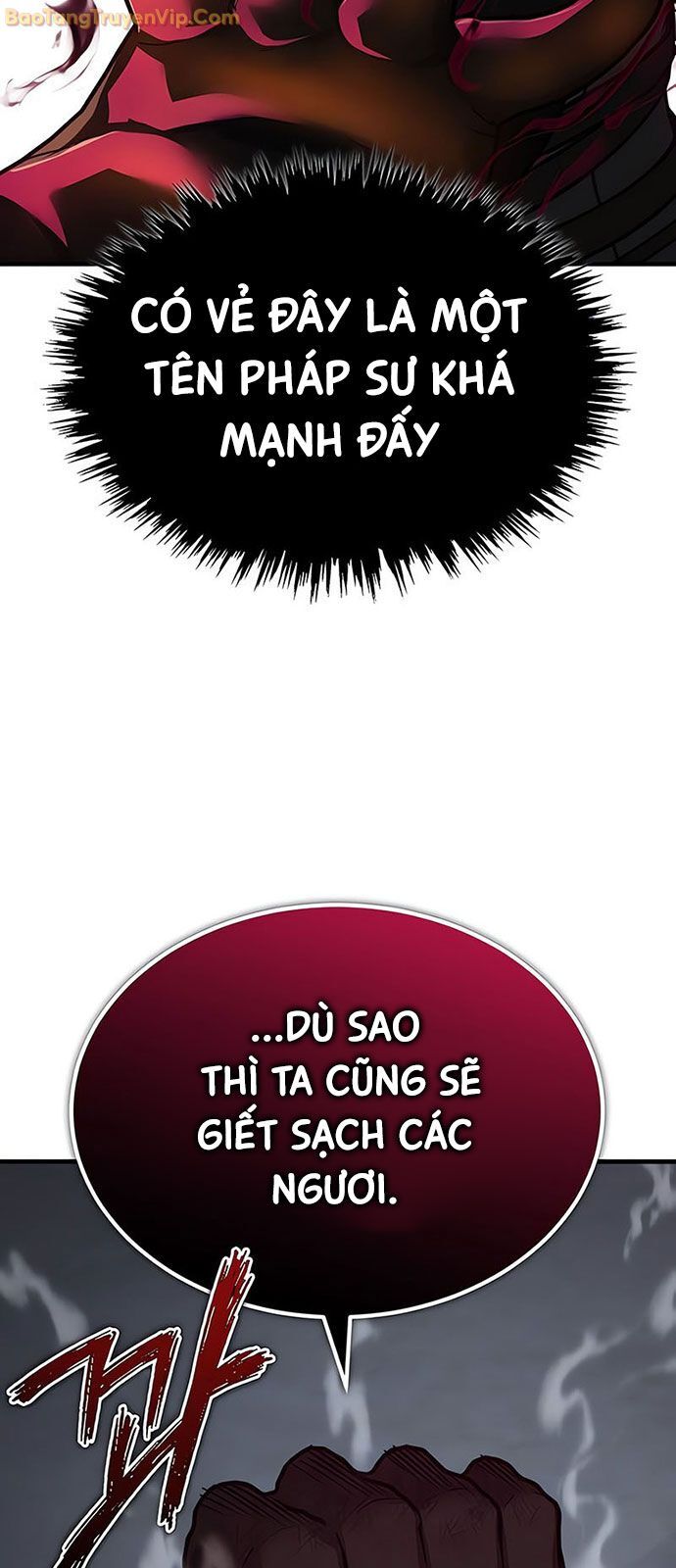 Thiên Quỷ Chẳng Sống Nổi Cuộc Đời Bình Thường Chapter 138 - Next Chapter 139