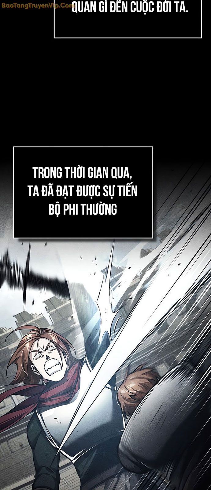 Thiên Quỷ Chẳng Sống Nổi Cuộc Đời Bình Thường Chapter 138 - Next Chapter 139