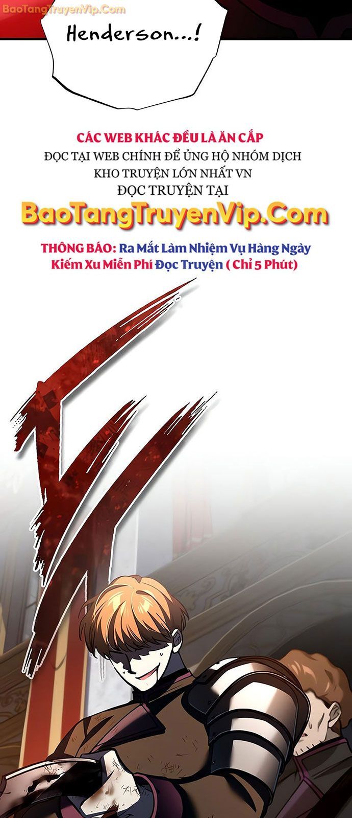 Thiên Quỷ Chẳng Sống Nổi Cuộc Đời Bình Thường Chapter 138 - Next Chapter 139