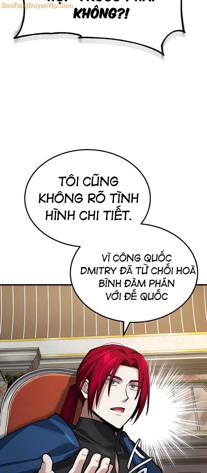 Thiên Quỷ Chẳng Sống Nổi Cuộc Đời Bình Thường Chapter 141 - Next Chapter 142