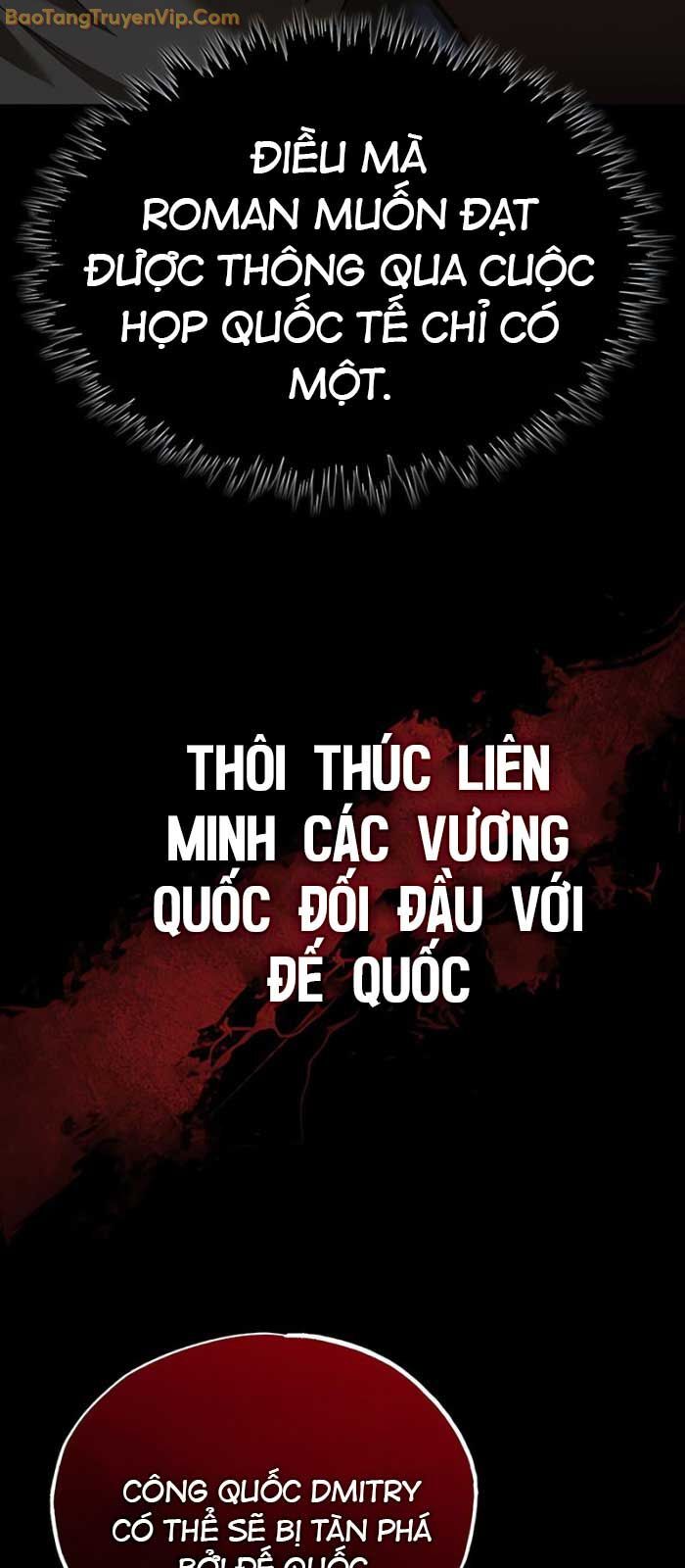 Thiên Quỷ Chẳng Sống Nổi Cuộc Đời Bình Thường Chapter 141 - Next Chapter 142