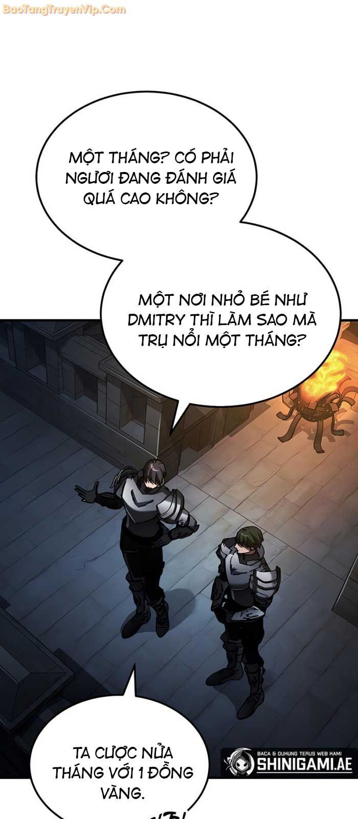 Thiên Quỷ Chẳng Sống Nổi Cuộc Đời Bình Thường Chapter 141 - Next Chapter 142