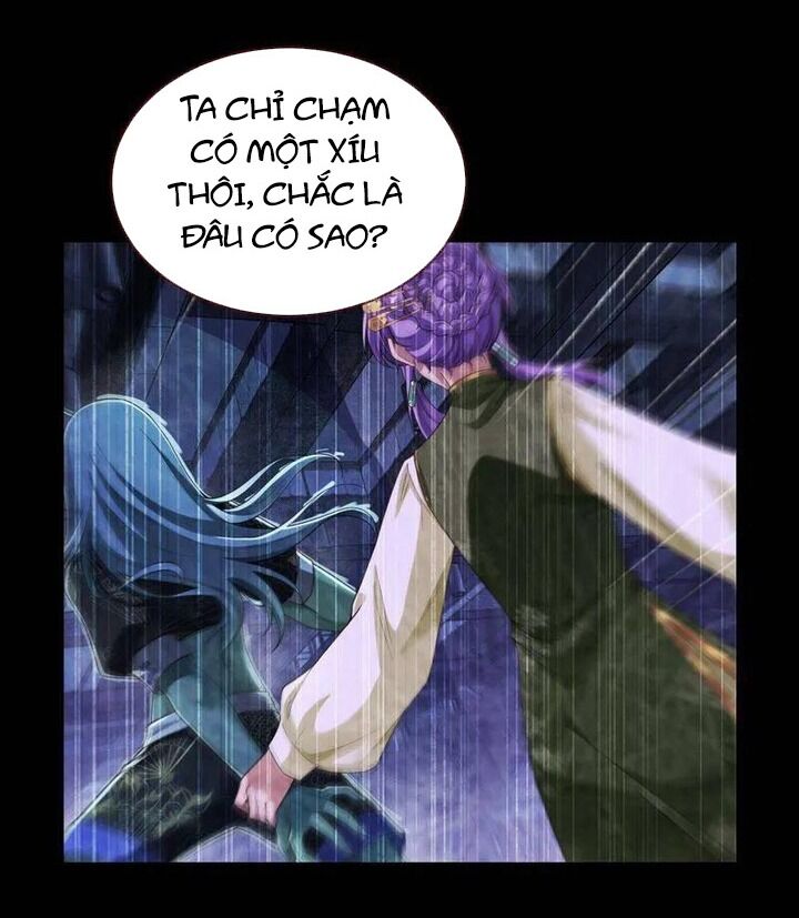 Vạn Tra Triêu Hoàng Chapter 659 - Trang 4