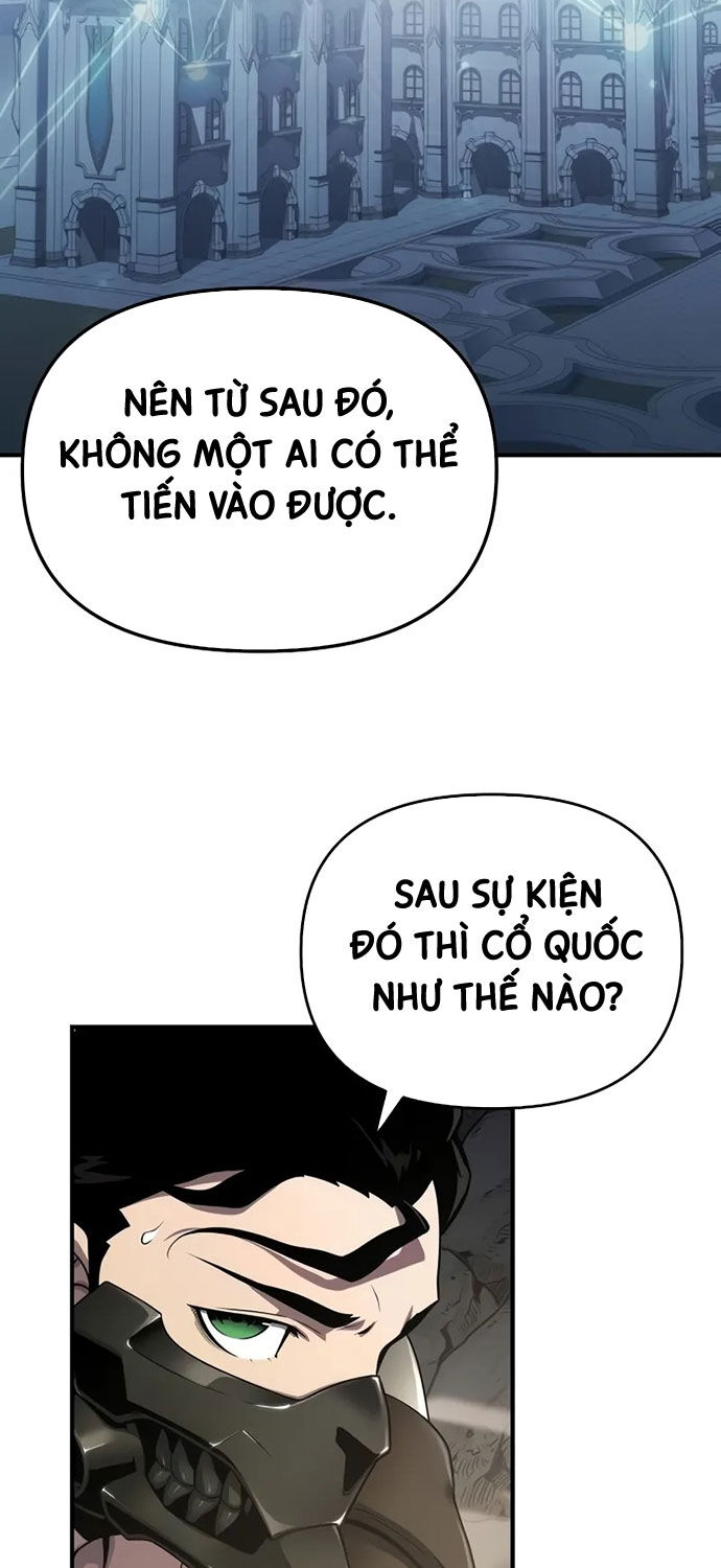 Linh Mục Tha Hóa Chapter 54 - Trang 4