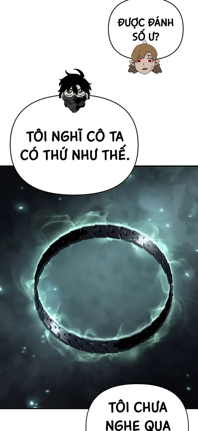 Linh Mục Tha Hóa Chapter 54 - Trang 4