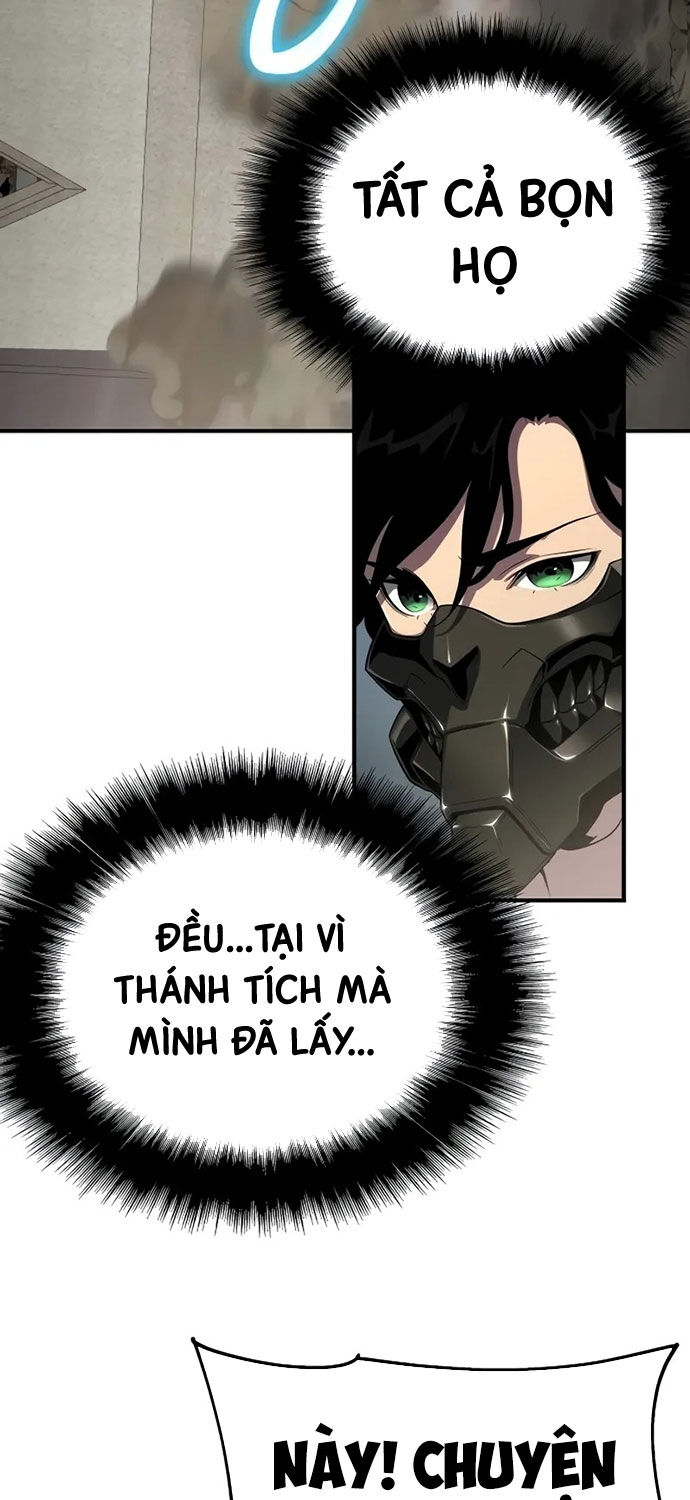 Linh Mục Tha Hóa Chapter 54 - Trang 4