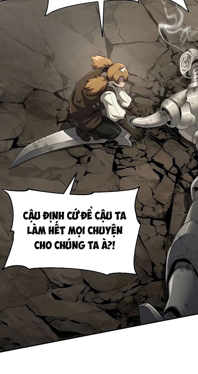 Linh Mục Tha Hóa Chapter 54 - Trang 4