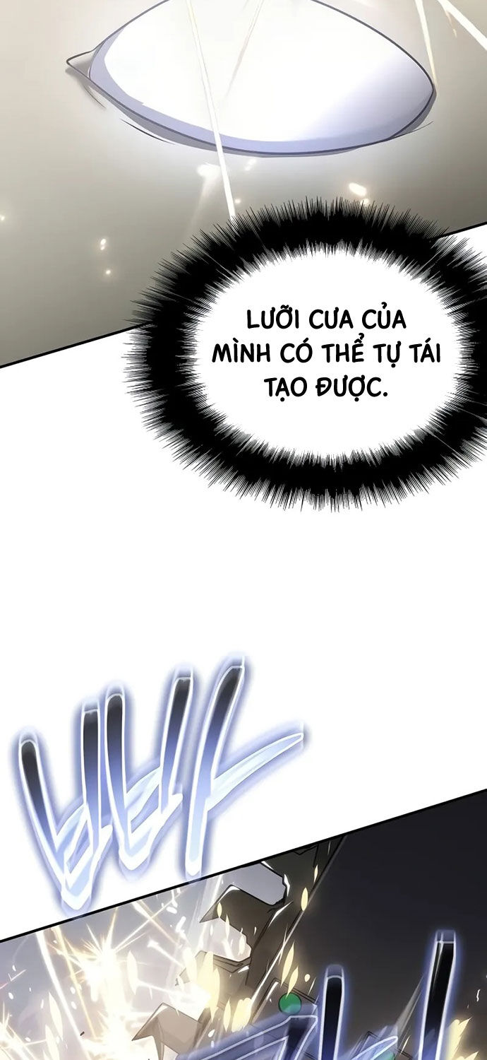 Linh Mục Tha Hóa Chapter 54 - Trang 4