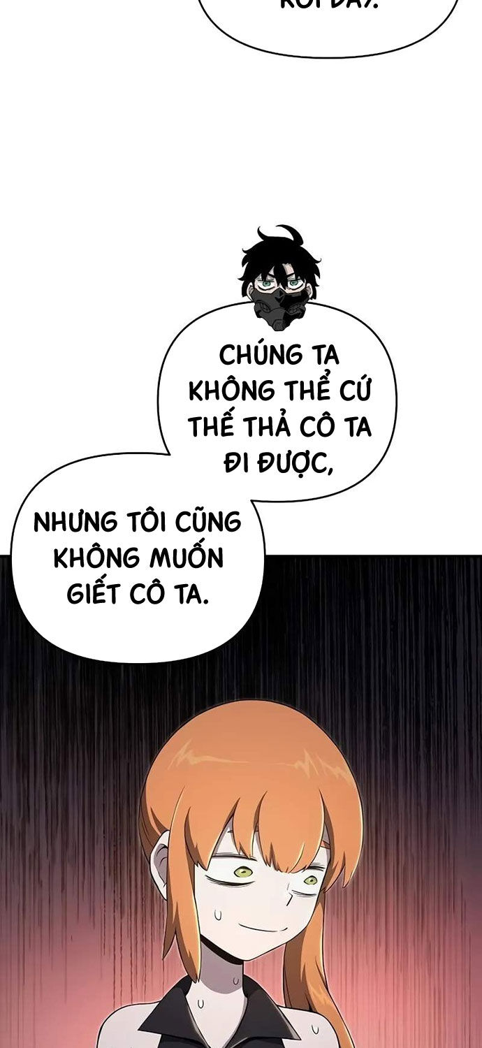 Linh Mục Tha Hóa Chapter 56 - Trang 4