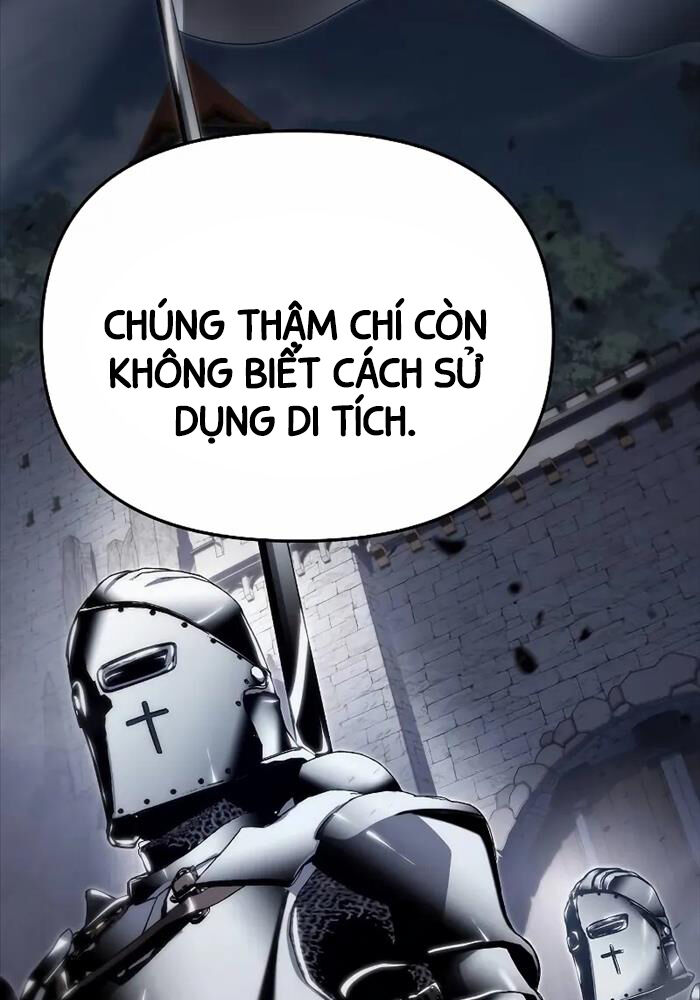 Linh Mục Tha Hóa Chapter 57 - Trang 4