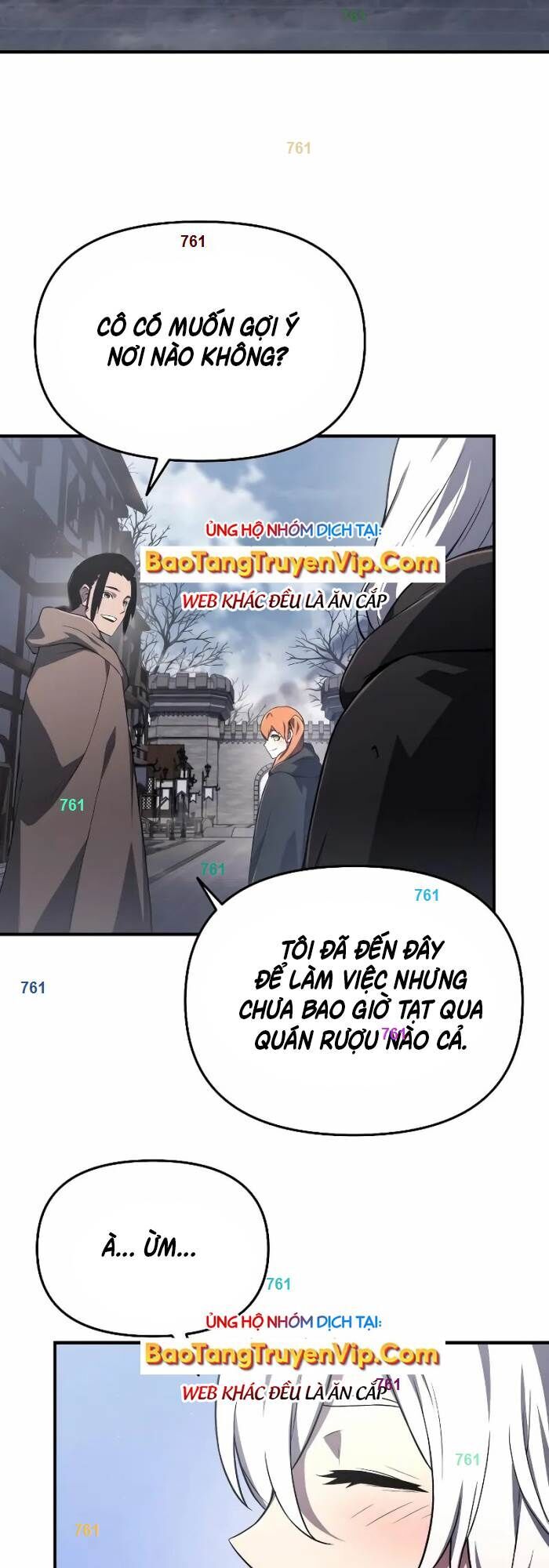 Linh Mục Tha Hóa Chapter 65 - Trang 4