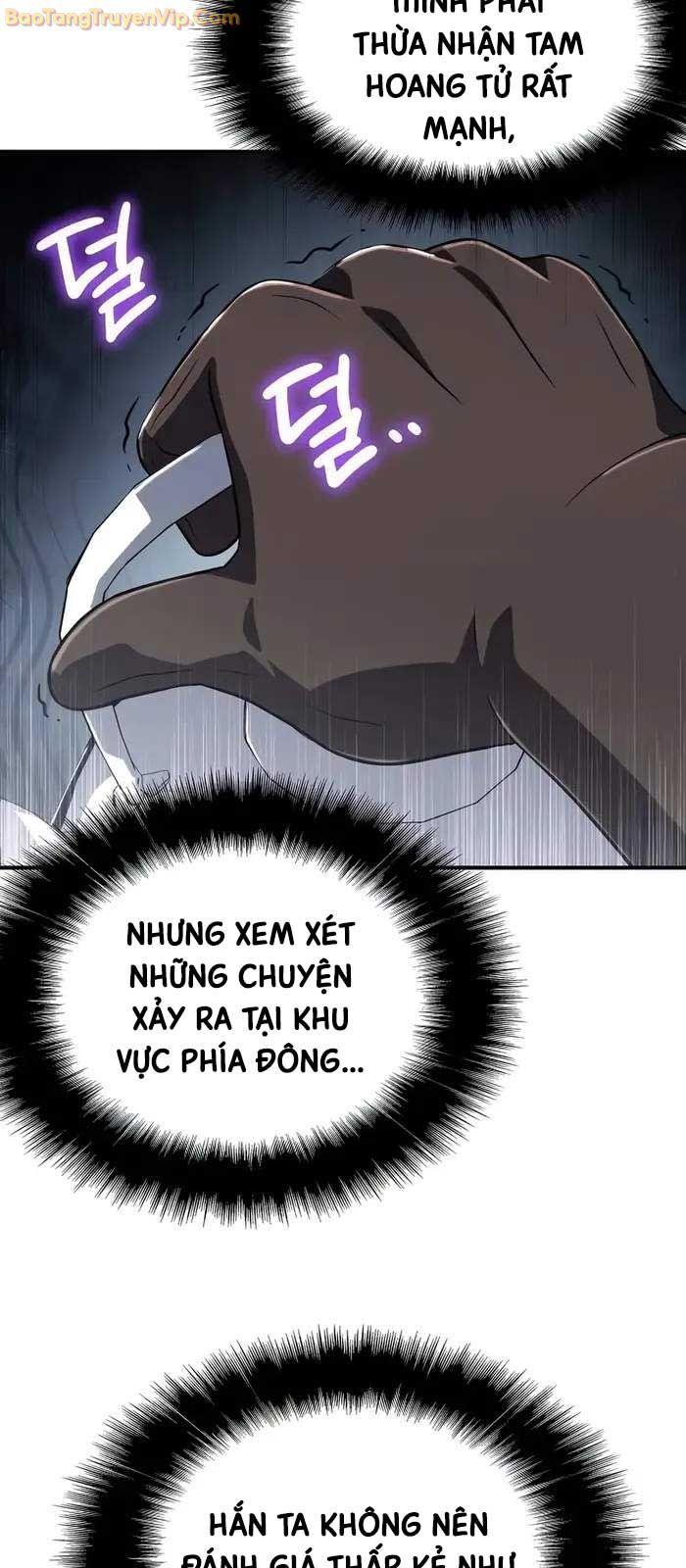 Linh Mục Tha Hóa Chapter 67 - Trang 4