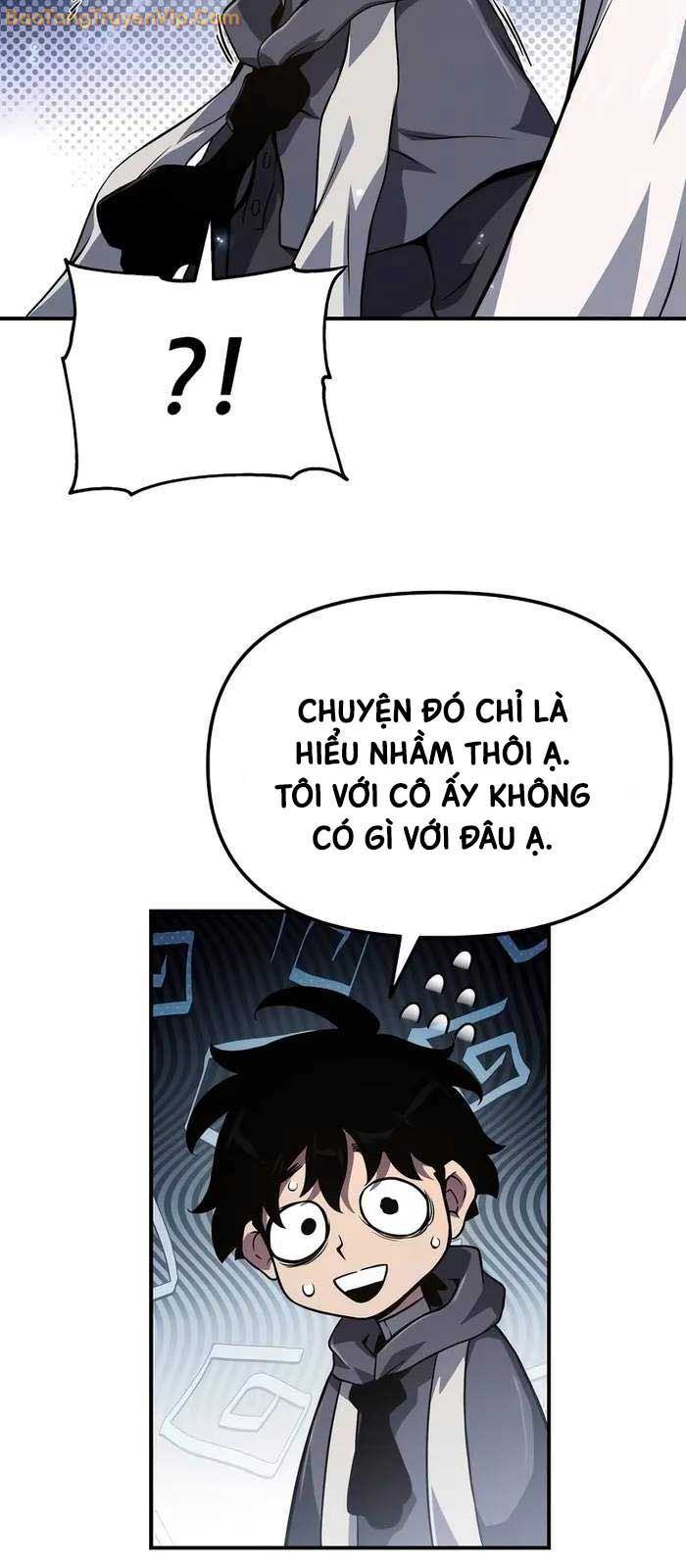 Linh Mục Tha Hóa Chapter 67 - Trang 4