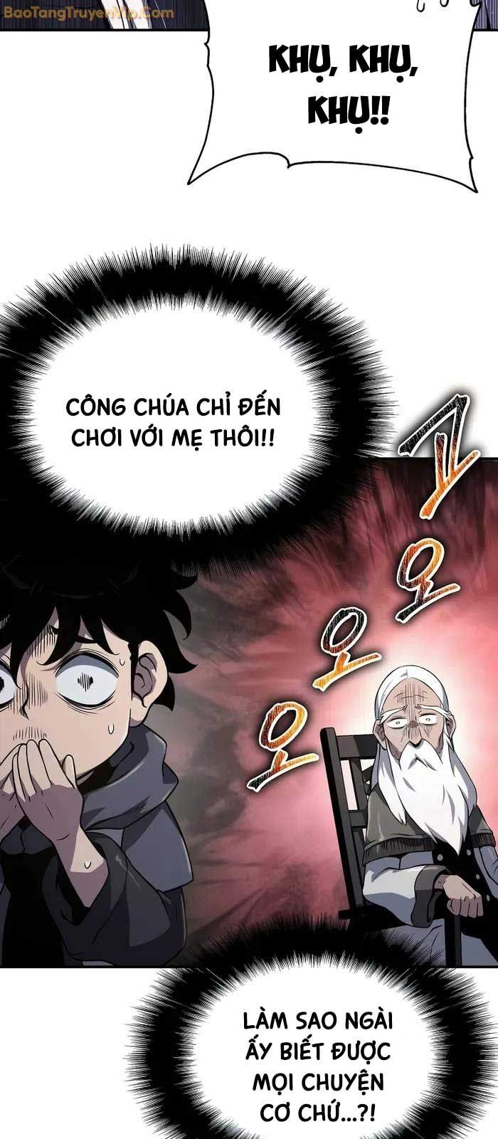 Linh Mục Tha Hóa Chapter 67 - Trang 4