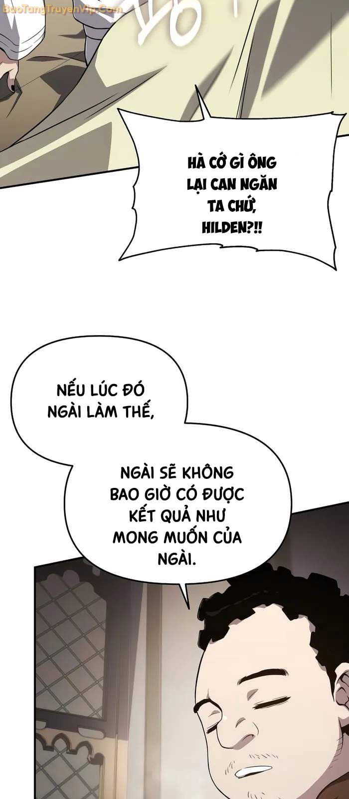 Linh Mục Tha Hóa Chapter 67 - Trang 4