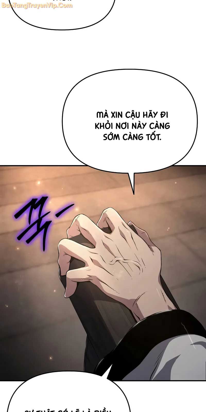 Linh Mục Tha Hóa Chapter 67 - Trang 4