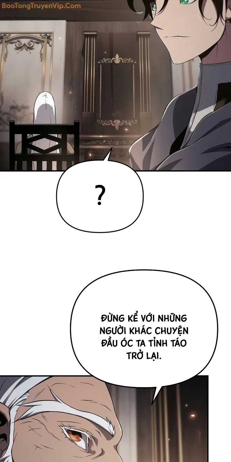 Linh Mục Tha Hóa Chapter 67 - Trang 4